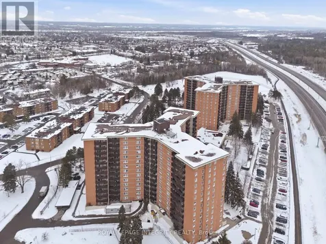 2000 Jasmine Crescent Ottawa ON K1J 8K4