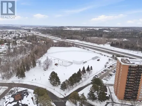 2000 Jasmine Crescent Ottawa ON K1J 8K4
