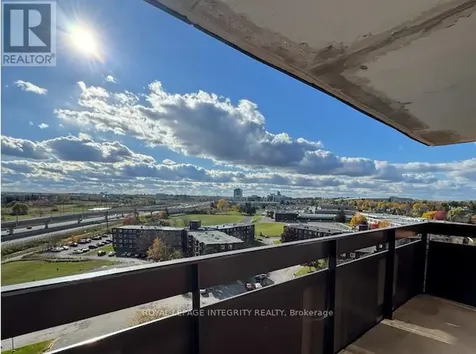 2000 Jasmine Crescent Ottawa ON K1J 8K4