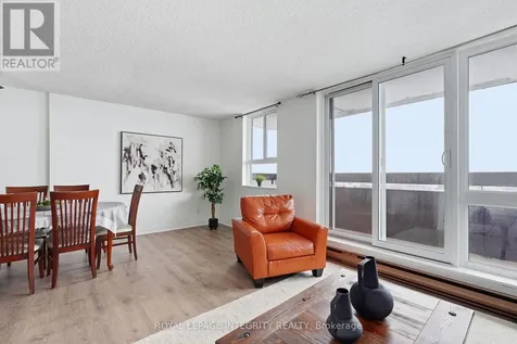 2000 Jasmine Crescent Ottawa ON K1J 8K4