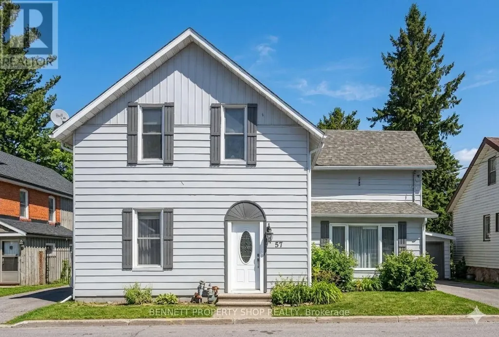 57 Charles Street Carleton Place ON K7C 2Y2