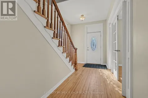 57 Charles Street Carleton Place ON K7C 2Y2