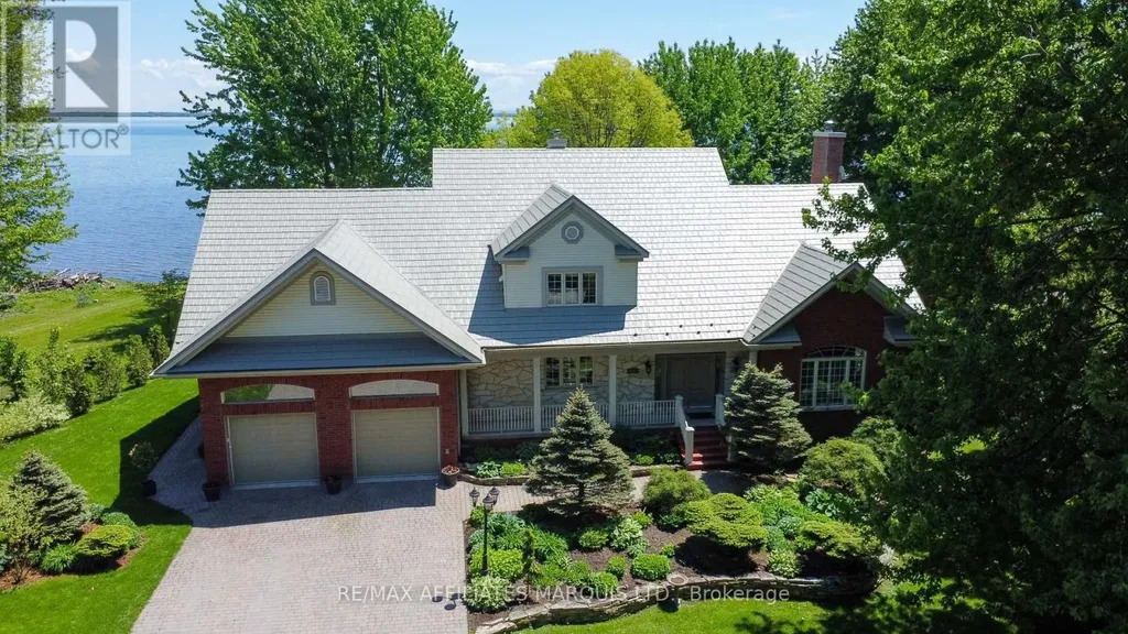 20562 Old Montreal Road South Glengarry ON K0C 2C0