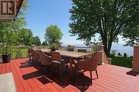 20562 Old Montreal Road South Glengarry ON K0C 2C0