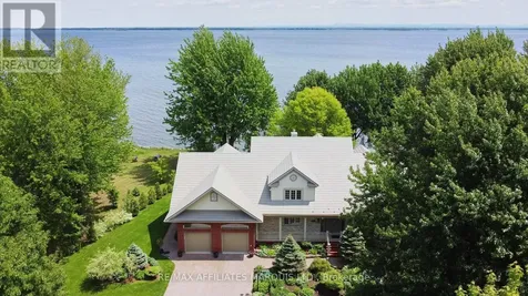 20562 Old Montreal Road South Glengarry ON K0C 2C0