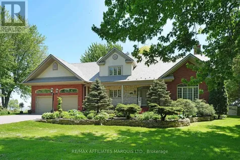 20562 Old Montreal Road South Glengarry ON K0C 2C0