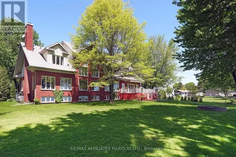 20562 Old Montreal Road South Glengarry ON K0C 2C0