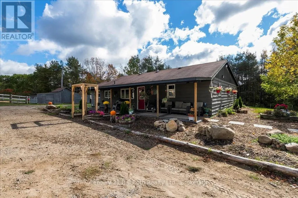 2286 Flos 10 Road Springwater ON L0L 1P0