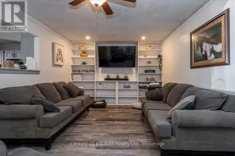 2286 Flos 10 Road Springwater ON L0L 1P0