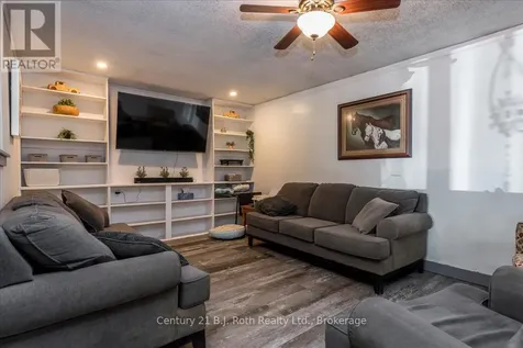 2286 Flos 10 Road Springwater ON L0L 1P0