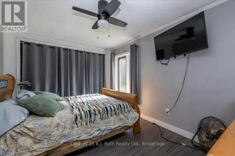 2286 Flos 10 Road Springwater ON L0L 1P0