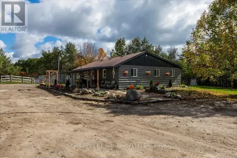 2286 Flos 10 Road Springwater ON L0L 1P0