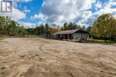 2286 Flos 10 Road Springwater ON L0L 1P0