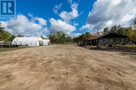2286 Flos 10 Road Springwater ON L0L 1P0