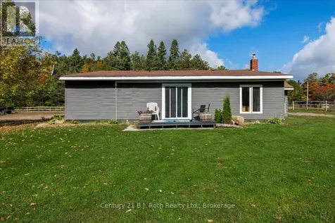 2286 Flos 10 Road Springwater ON L0L 1P0
