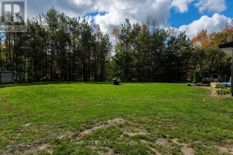 2286 Flos 10 Road Springwater ON L0L 1P0