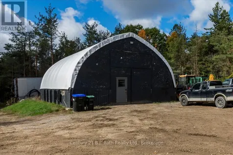 2286 Flos 10 Road Springwater ON L0L 1P0