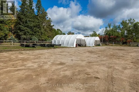 2286 Flos 10 Road Springwater ON L0L 1P0