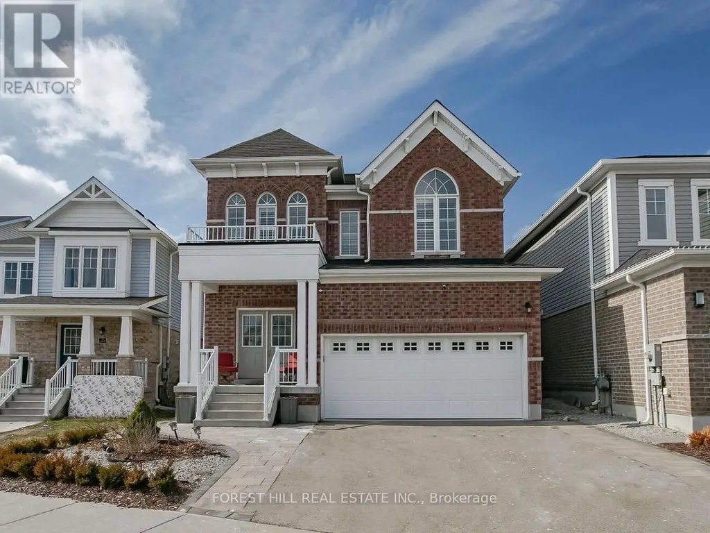 488 Linden Drive Cambridge ON N3H 5L5