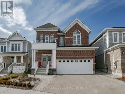 488 Linden Drive Cambridge ON N3H 5L5
