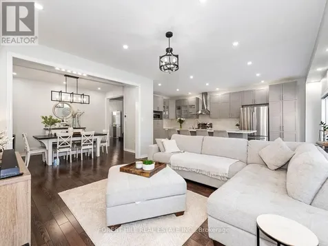 488 Linden Drive Cambridge ON N3H 5L5