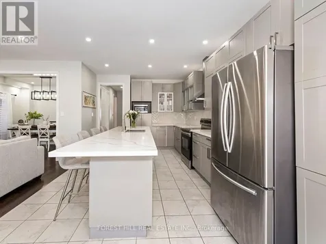 488 Linden Drive Cambridge ON N3H 5L5