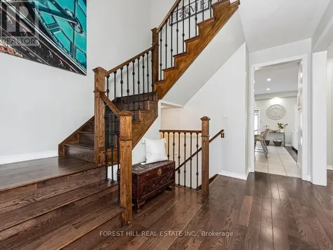 488 Linden Drive Cambridge ON N3H 5L5