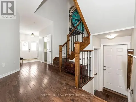 488 Linden Drive Cambridge ON N3H 5L5