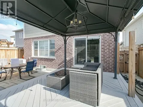 488 Linden Drive Cambridge ON N3H 5L5