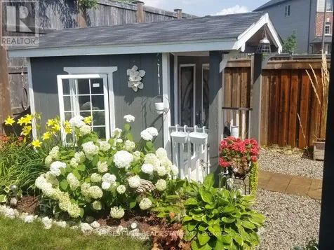 488 Linden Drive Cambridge ON N3H 5L5