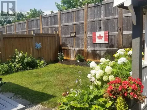 488 Linden Drive Cambridge ON N3H 5L5
