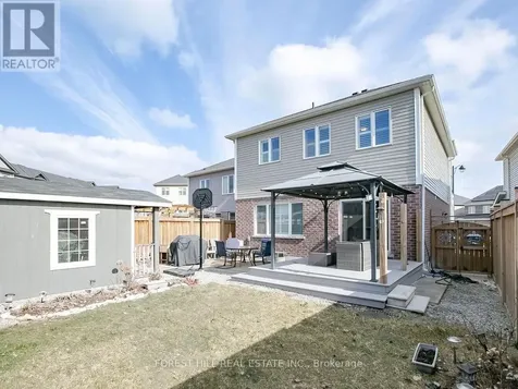 488 Linden Drive Cambridge ON N3H 5L5
