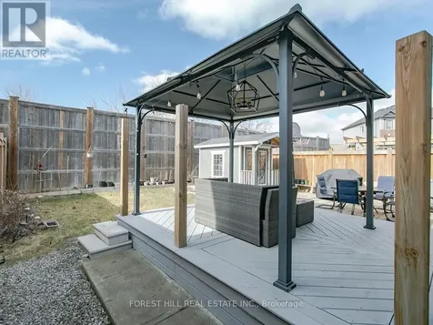 488 Linden Drive Cambridge ON N3H 5L5