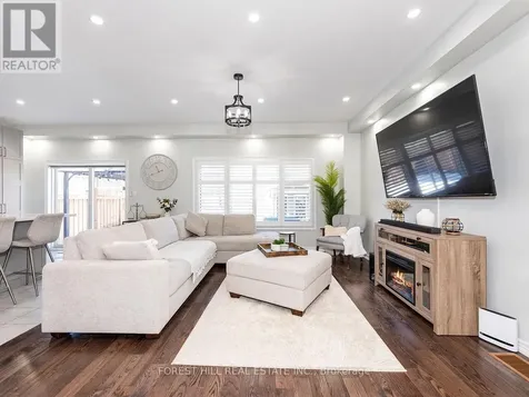 488 Linden Drive Cambridge ON N3H 5L5