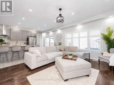 488 Linden Drive Cambridge ON N3H 5L5