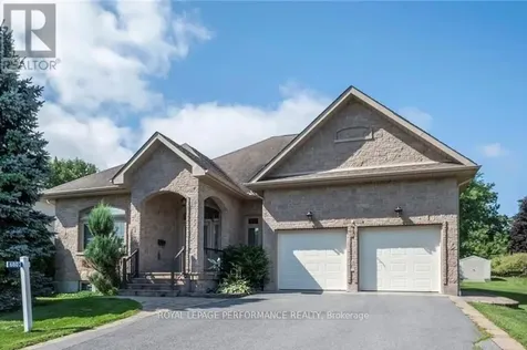 6802 Riverview Drive South Glengarry ON K6H 7M1