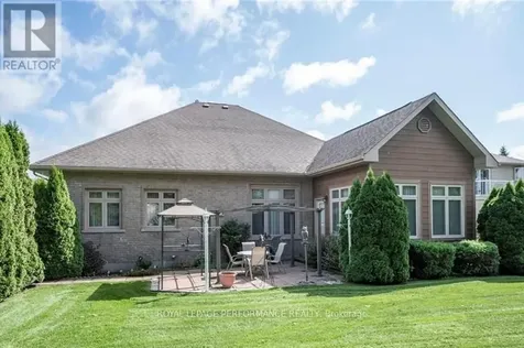 6802 Riverview Drive South Glengarry ON K6H 7M1