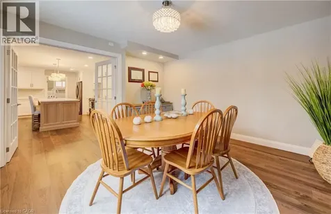 15 Mcleod Court Kitchener ON N2R 1A9