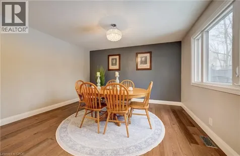 15 Mcleod Court Kitchener ON N2R 1A9