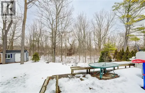 15 Mcleod Court Kitchener ON N2R 1A9