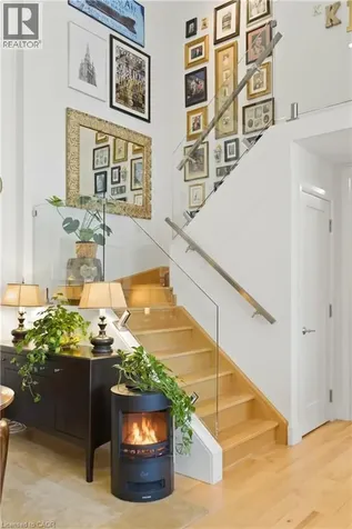 112 King Street East Hamilton ON L8N 1A8