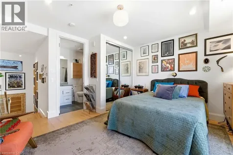 112 King Street East Hamilton ON L8N 1A8