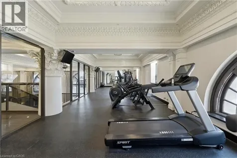 112 King Street East Hamilton ON L8N 1A8