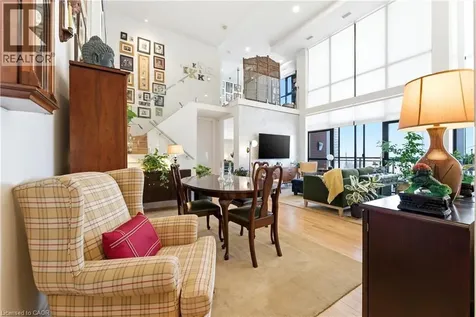 112 King Street East Hamilton ON L8N 1A8