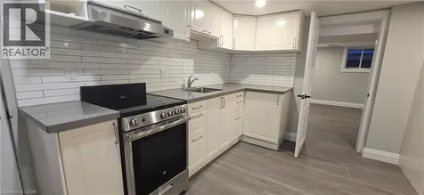 240 Chapel Street Kitchener ON N2H 2V2