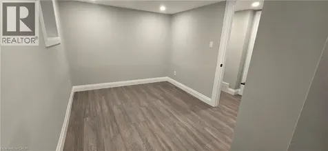 240 Chapel Street Kitchener ON N2H 2V2