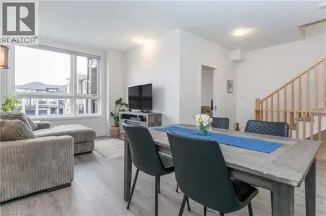 33 Red Maple Lane Barrie ON L9J 0N4