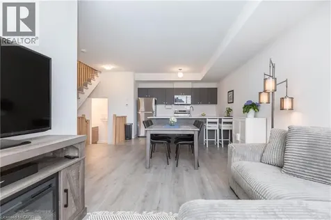 33 Red Maple Lane Barrie ON L9J 0N4