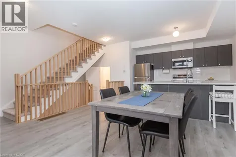 33 Red Maple Lane Barrie ON L9J 0N4