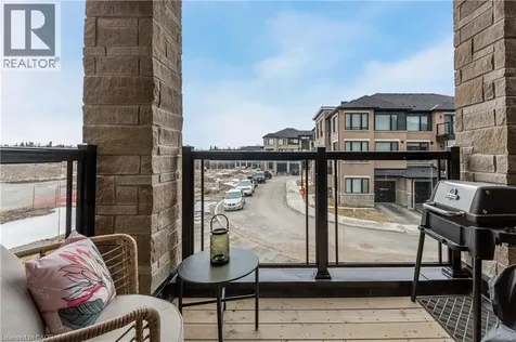 33 Red Maple Lane Barrie ON L9J 0N4